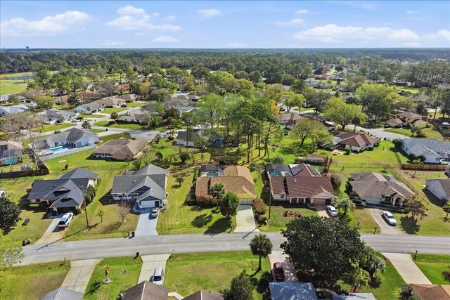 184 WESTHAMPTON DRIVE, Palm Coast, FL 32164