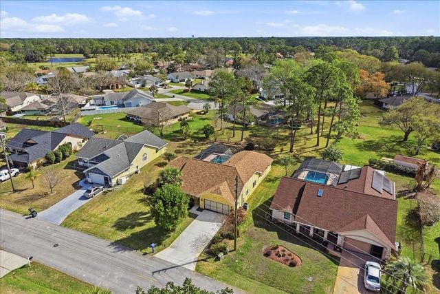 184 WESTHAMPTON DRIVE, Palm Coast, FL 32164