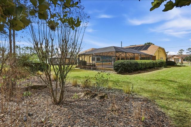 184 WESTHAMPTON DRIVE, Palm Coast, FL 32164