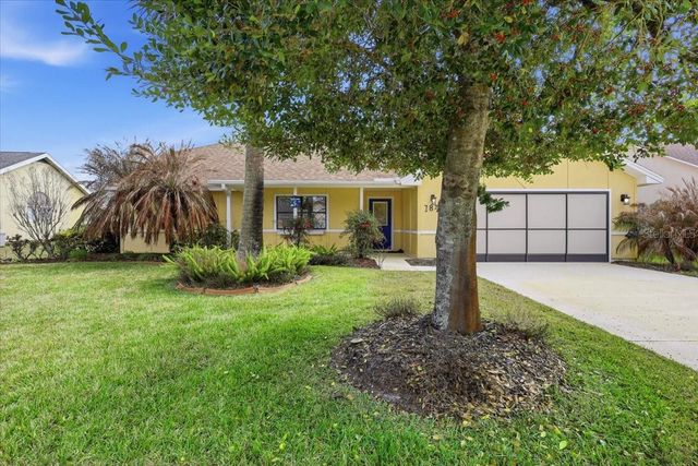 184 WESTHAMPTON DRIVE, Palm Coast, FL 32164