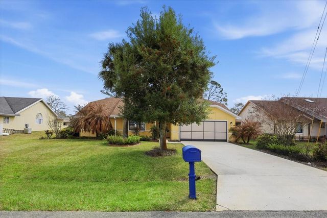 184 WESTHAMPTON DRIVE, Palm Coast, FL 32164