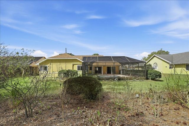 184 WESTHAMPTON DRIVE, Palm Coast, FL 32164