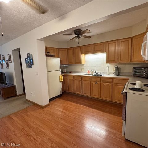 114 Sabetha Place, Akron, OH 44313