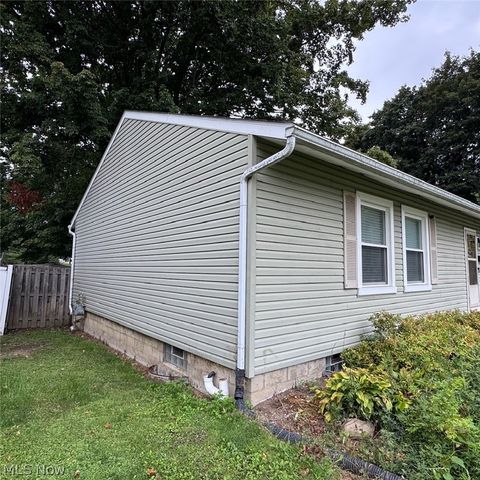 114 Sabetha Place, Akron, OH 44313