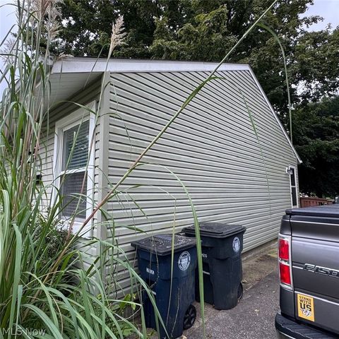 114 Sabetha Place, Akron, OH 44313