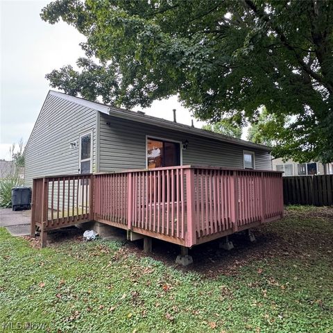 114 Sabetha Place, Akron, OH 44313
