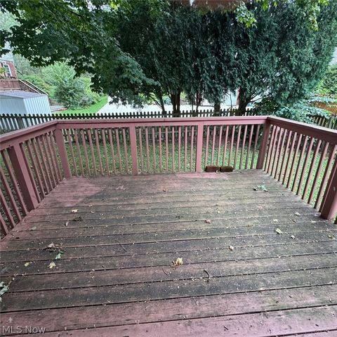 114 Sabetha Place, Akron, OH 44313