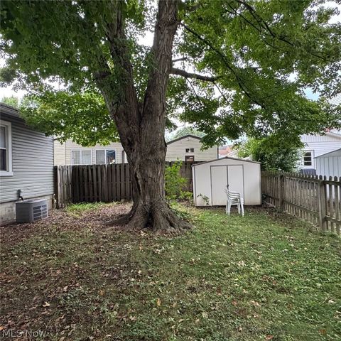 114 Sabetha Place, Akron, OH 44313