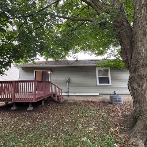 114 Sabetha Place, Akron, OH 44313