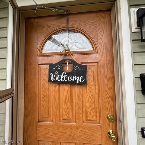 114 Sabetha Place, Akron, OH 44313