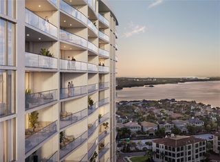 5701 BOWEN DANIEL DR. 801, Tampa, FL 33616
