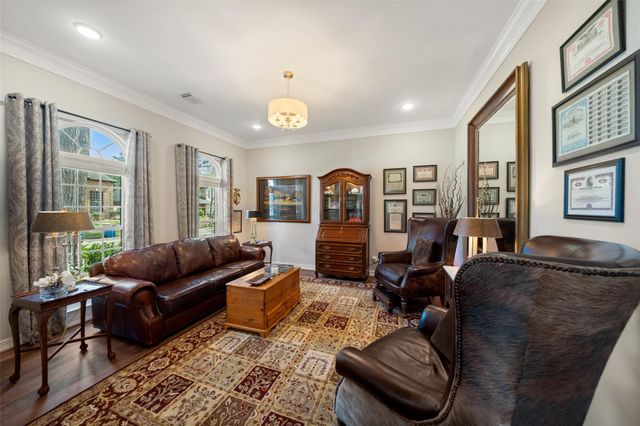 18711 Leisure Place Drive, Humble, TX 77346