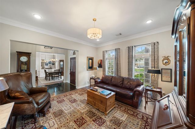 18711 Leisure Place Drive, Humble, TX 77346