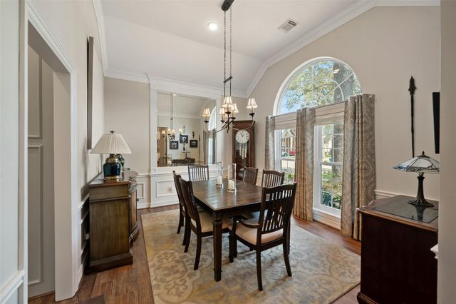 18711 Leisure Place Drive, Humble, TX 77346