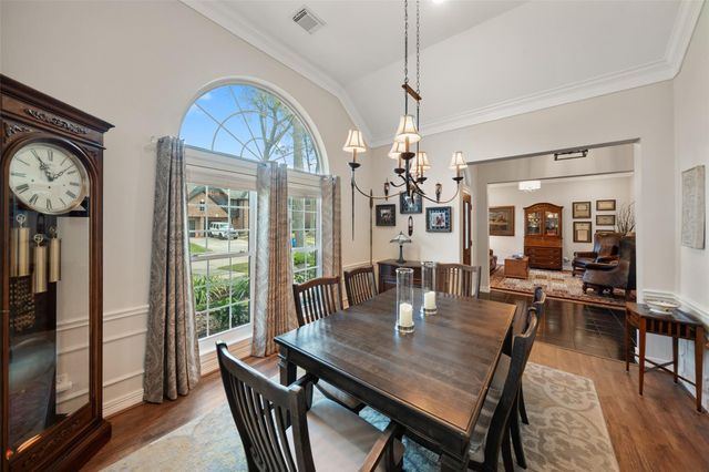 18711 Leisure Place Drive, Humble, TX 77346