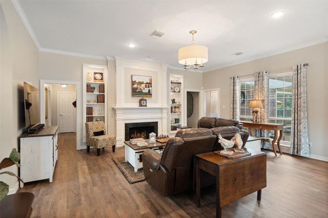 18711 Leisure Place Drive, Humble, TX 77346