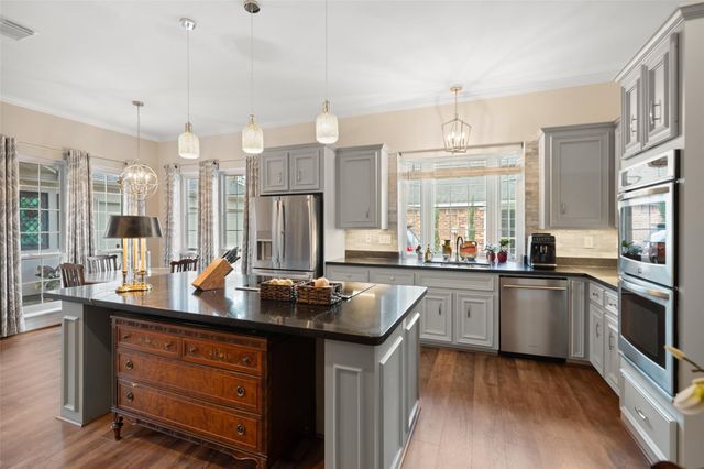 18711 Leisure Place Drive, Humble, TX 77346