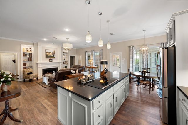 18711 Leisure Place Drive, Humble, TX 77346