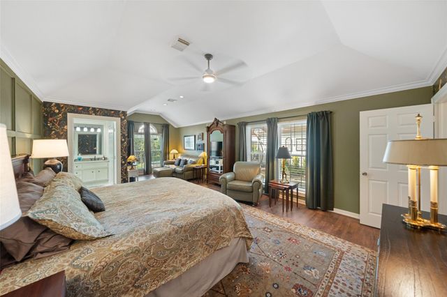 18711 Leisure Place Drive, Humble, TX 77346