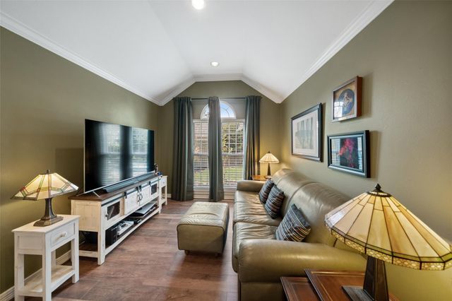 18711 Leisure Place Drive, Humble, TX 77346