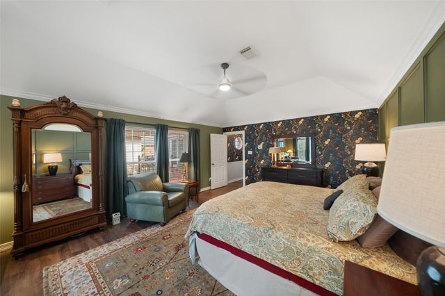 18711 Leisure Place Drive, Humble, TX 77346