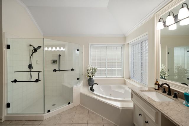 18711 Leisure Place Drive, Humble, TX 77346