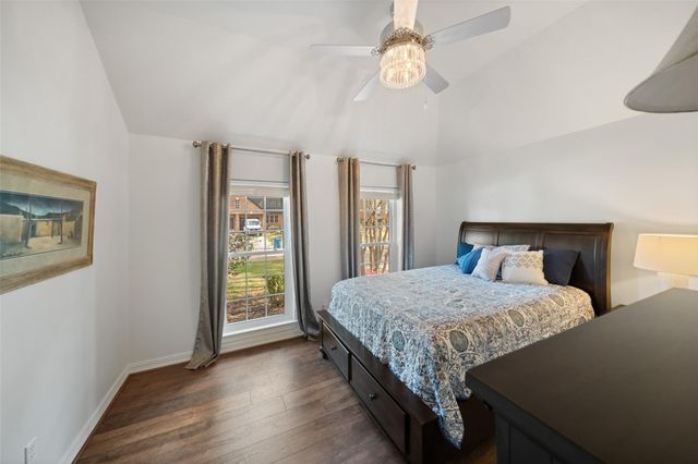 18711 Leisure Place Drive, Humble, TX 77346