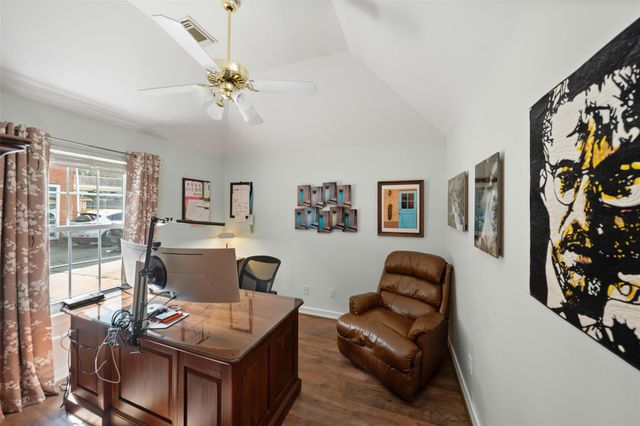 18711 Leisure Place Drive, Humble, TX 77346