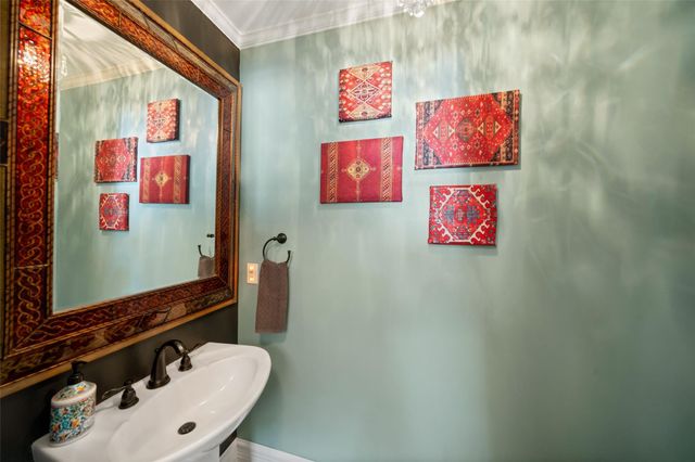 18711 Leisure Place Drive, Humble, TX 77346