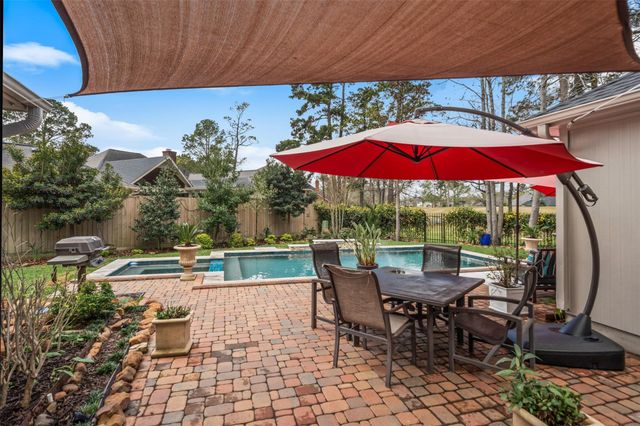 18711 Leisure Place Drive, Humble, TX 77346