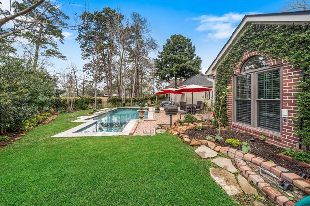 18711 Leisure Place Drive, Humble, TX 77346