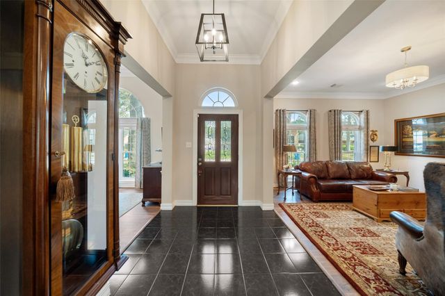 18711 Leisure Place Drive, Humble, TX 77346