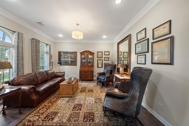 18711 Leisure Place Drive, Humble, TX 77346