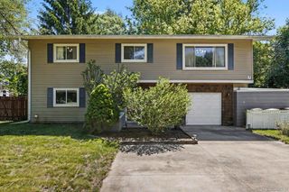 9180 Posey Drive, Northfield Township, MI 48189