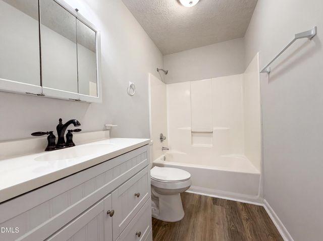 1843 Berriedale Drive, Fayetteville, NC 28304
