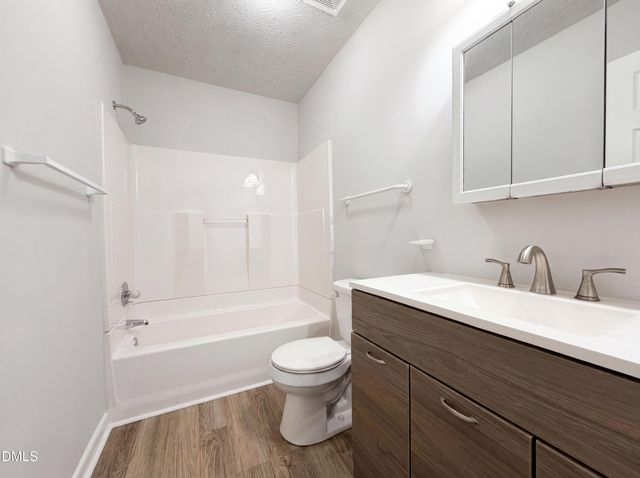 1843 Berriedale Drive, Fayetteville, NC 28304