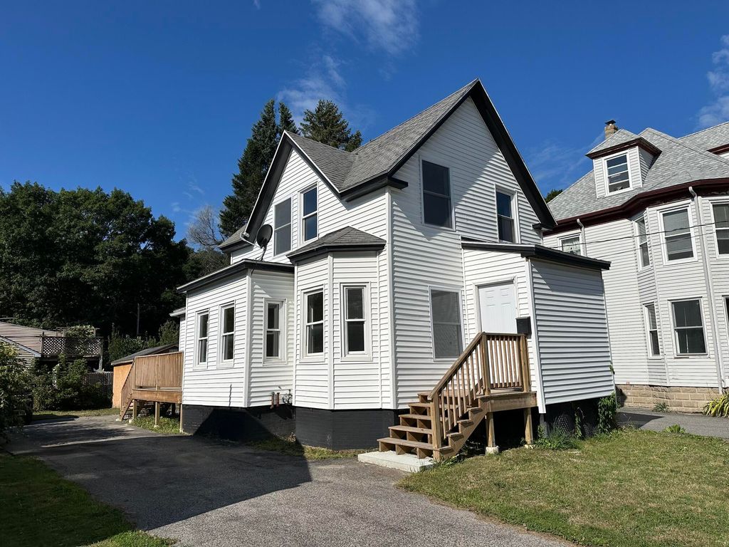 566 Washington Avenue, Portland, ME 04103 — exterior