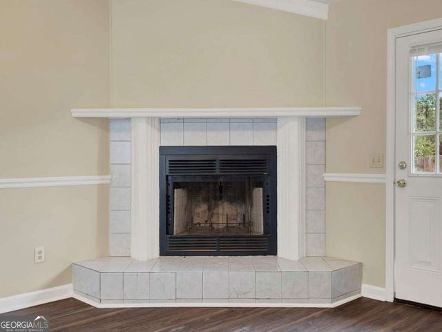 189 W Kenny Drive, Hinesville, GA 31313