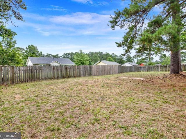 189 W Kenny Drive, Hinesville, GA 31313