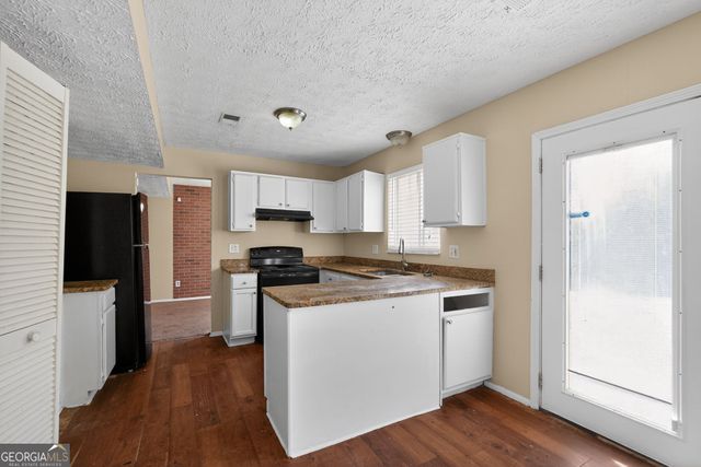 1183 Muirfield Drive, Stone Mountain, GA 30088