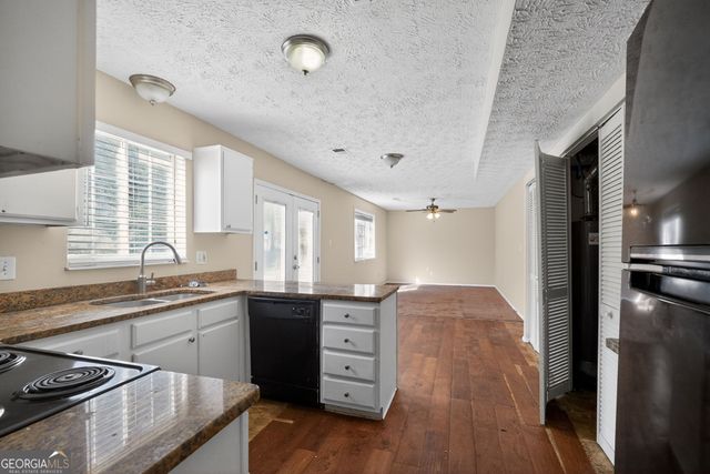 1183 Muirfield Drive, Stone Mountain, GA 30088