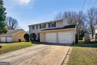 1183 Muirfield Drive, Stone Mountain, GA 30088