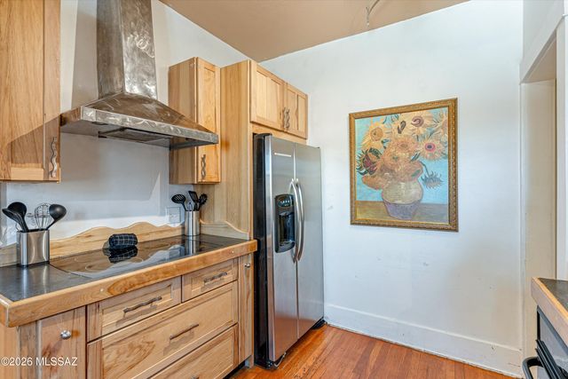 2421 E Speedway Boulevard, Tucson, AZ 85719