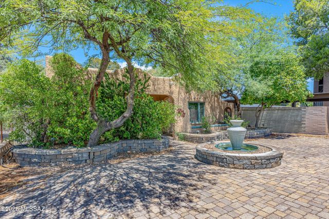 2421 E Speedway Boulevard, Tucson, AZ 85719