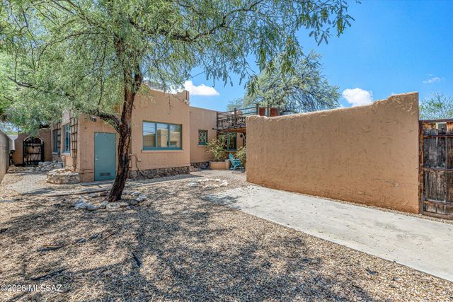 2421 E Speedway Boulevard, Tucson, AZ 85719