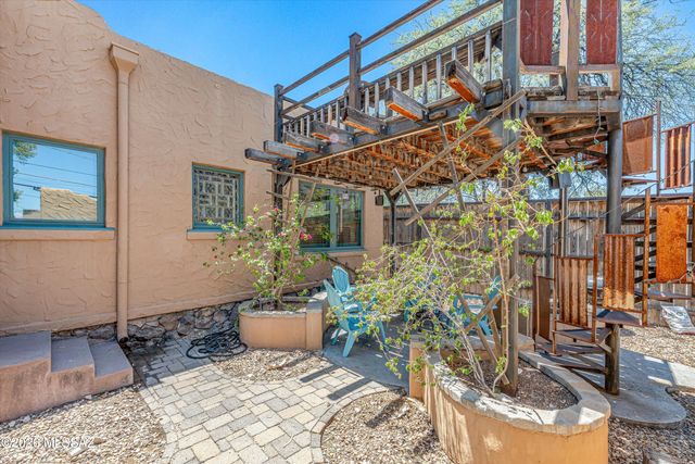 2421 E Speedway Boulevard, Tucson, AZ 85719