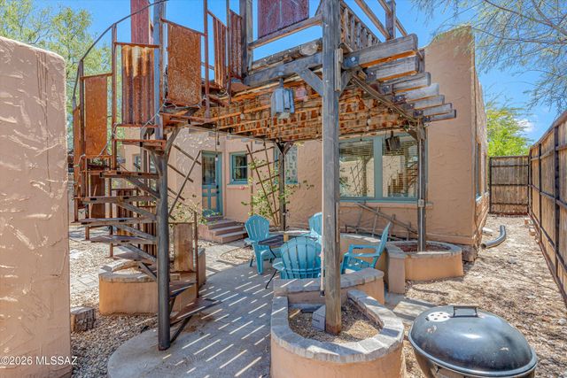 2421 E Speedway Boulevard, Tucson, AZ 85719