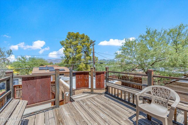 2421 E Speedway Boulevard, Tucson, AZ 85719