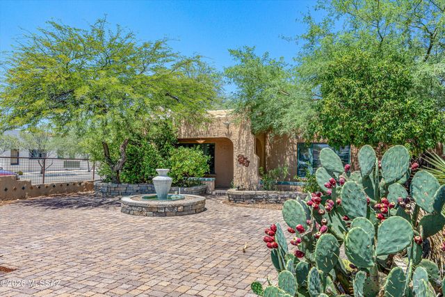 2421 E Speedway Boulevard, Tucson, AZ 85719