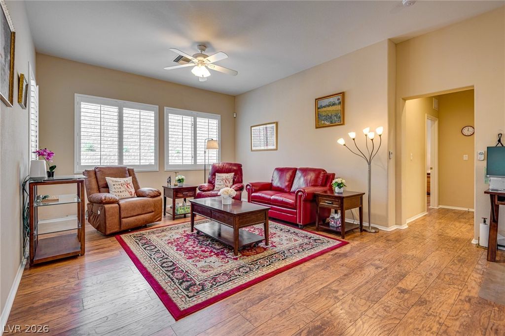 2025 Red Dawn Sky Street, Las Vegas, NV 89134 — photo 2